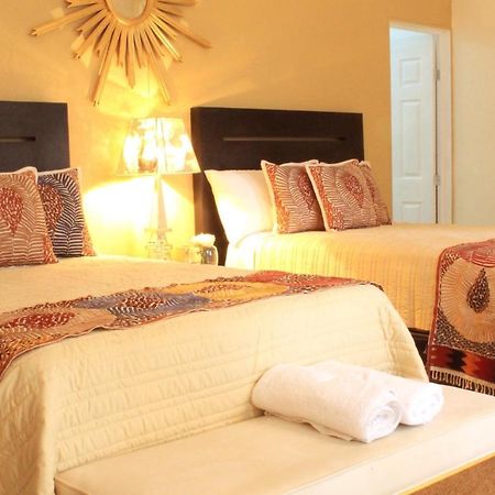 Lila Hotel Atotonilco  ภายนอก รูปภาพ